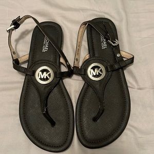 Michael Kors sandals size 6